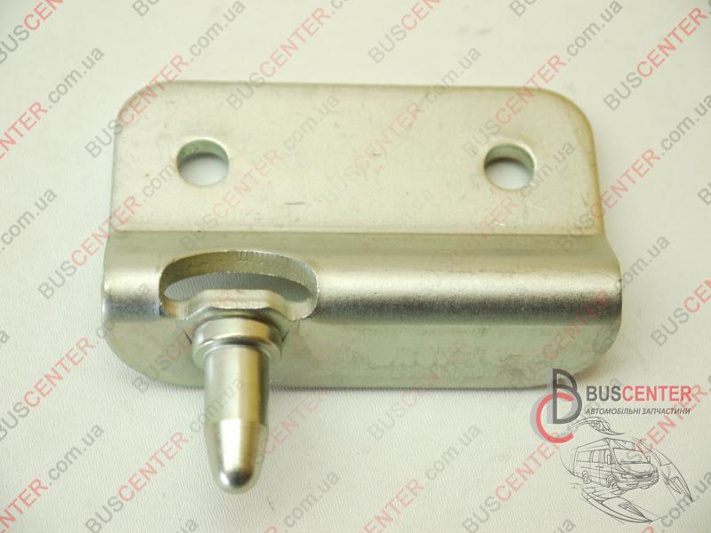 Фотография запчасти Направляющая задней двери