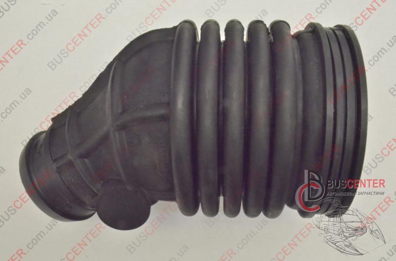 Фотографія запчастини  Патрубок турбіни