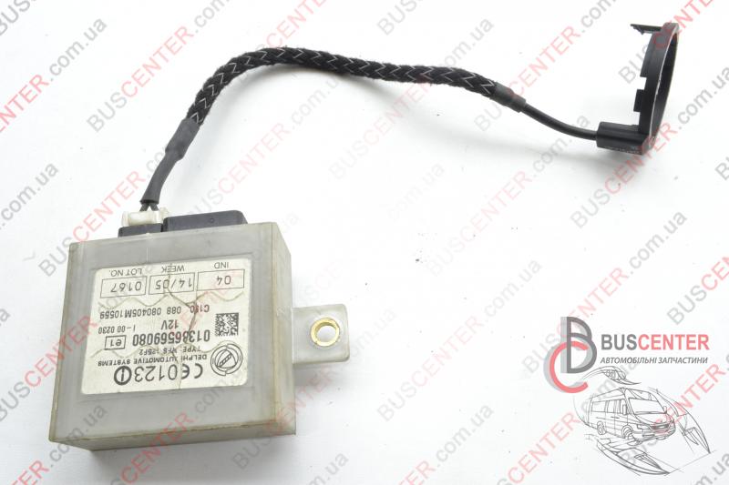 Фотографія запчастини Іммобілайзер