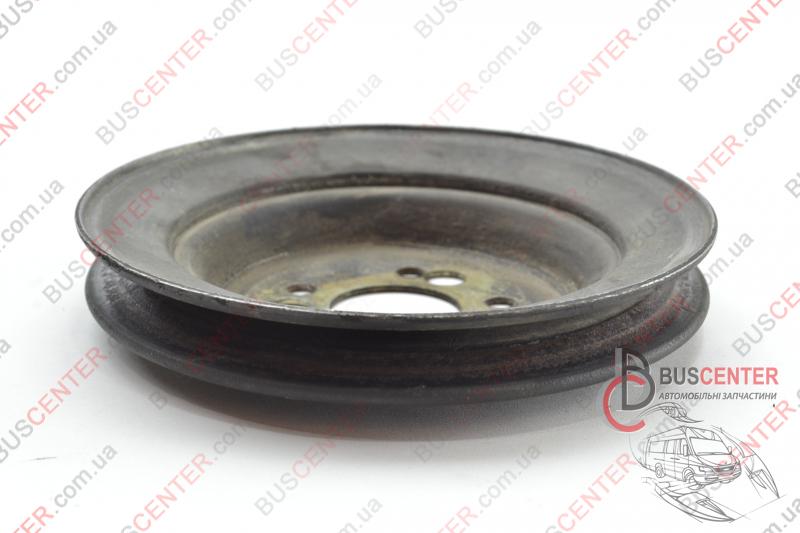 Фотографія запчастини  Шків вакуумного насоса