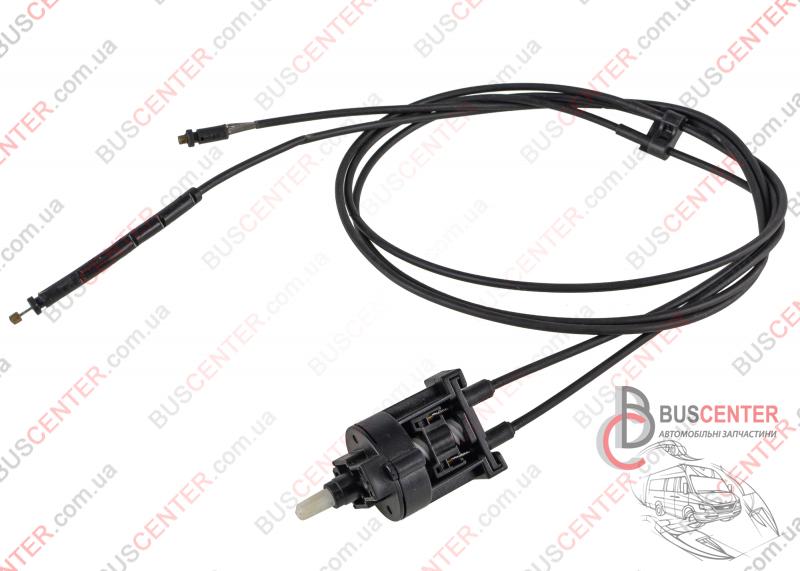 Фотография запчасти Трос привода корректора фар