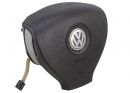 Фотография запчасти Подушка безопасности водительская (AirBag)