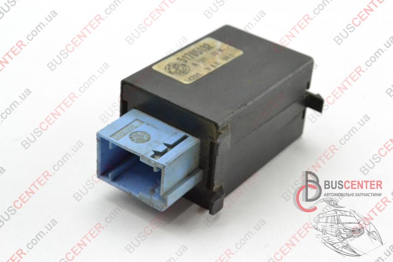 Фотография запчасти Реле