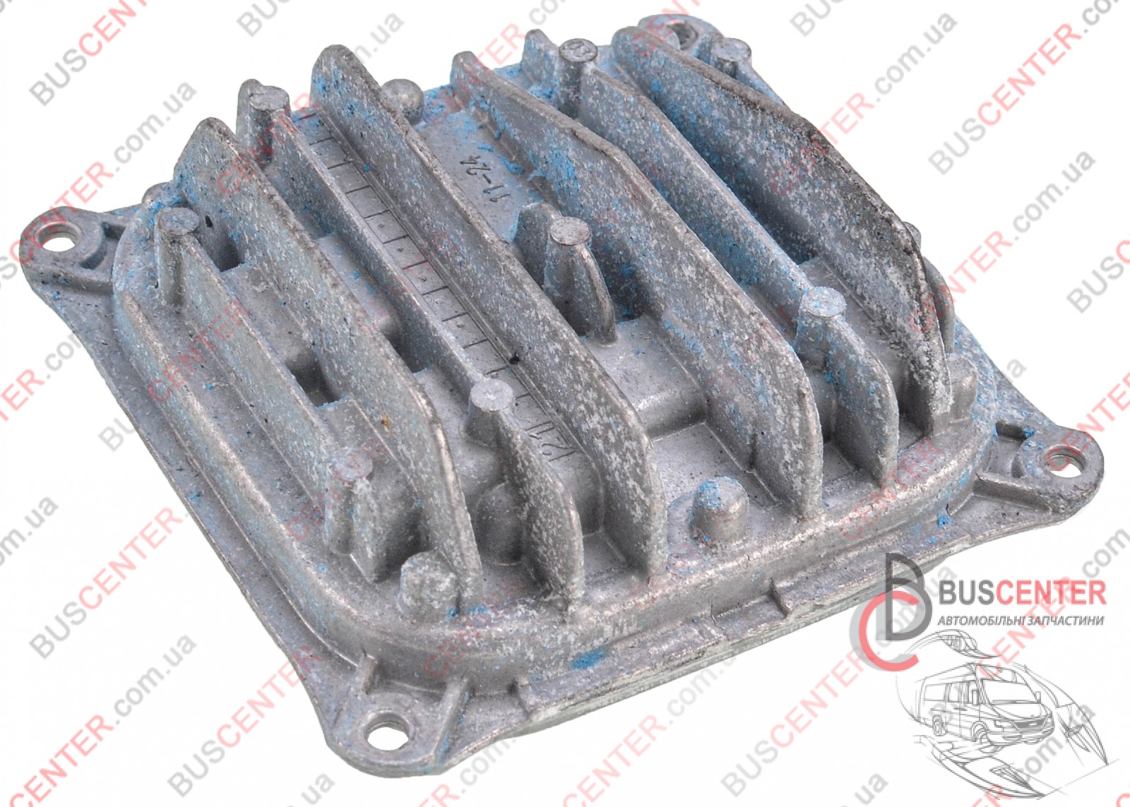 Фотография запчасти Блок розжига ксенона