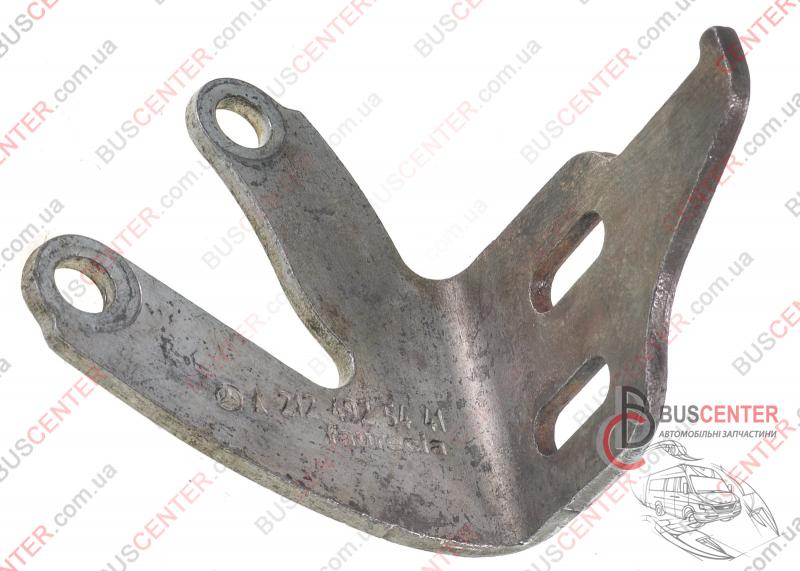 Фотография запчасти Кронштейн катализатора