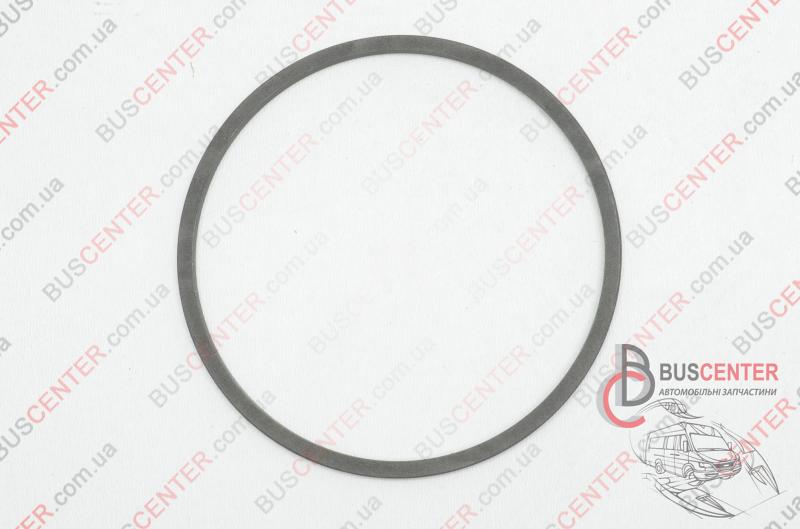 Фиксирующее кольцо КПП/ вторичный вал с 2014 (распорная шайба "1 шт")