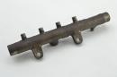  Рампа форсунок - Common Rail ( ТНВД SIEMENS)