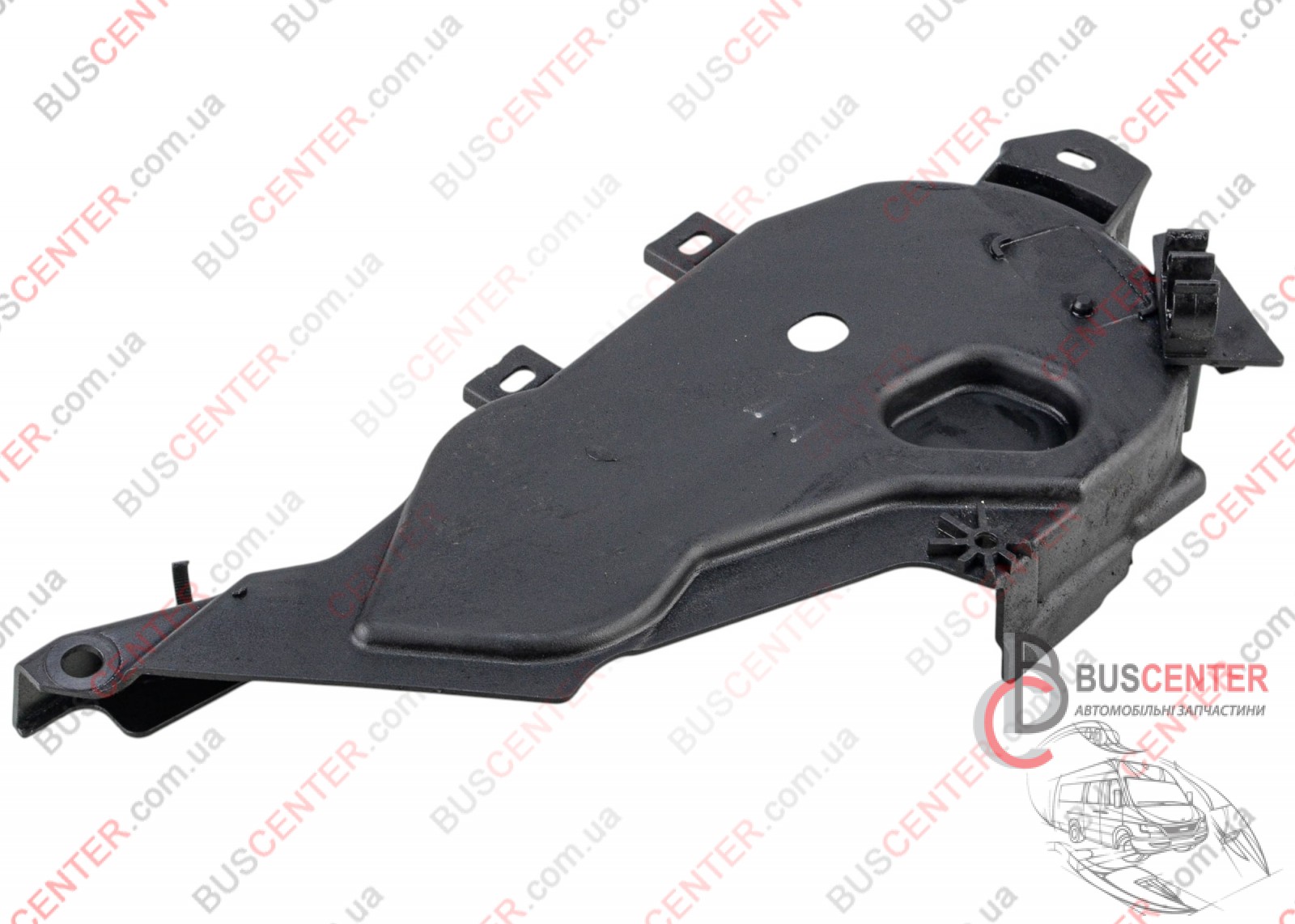 Фотографія запчастини Захист ременя ГРМ