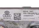 Рампа форсунок - Common Rail (топливная рейка, планка, распределитель)