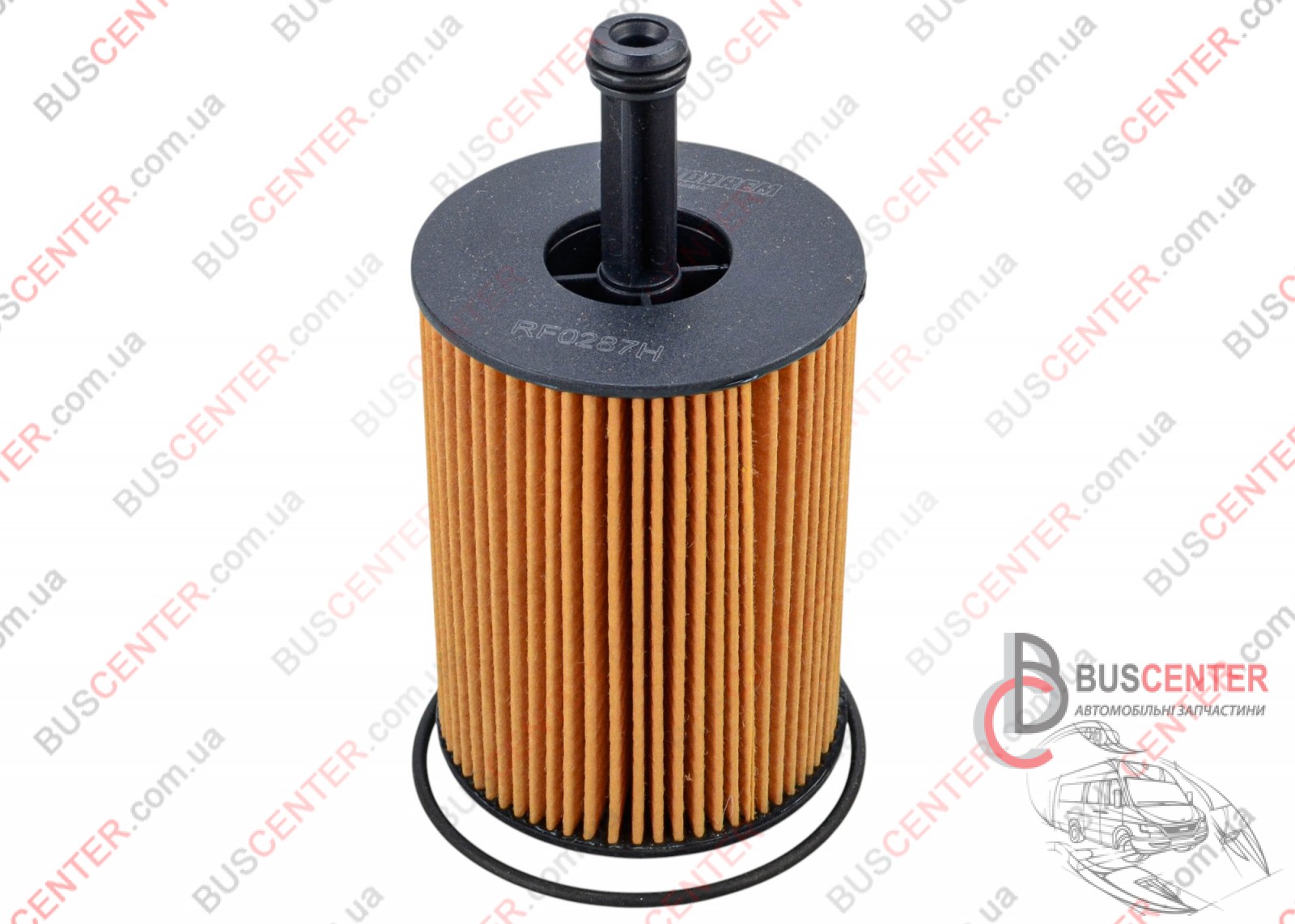 Фотография запчасти Масляный фильтр