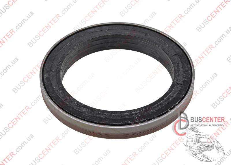 Фотографія запчастини  Сальник ступиці 95x130x16