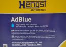 Жидкость для нейтрализации отработанных газов AdBlue 10L (мочевина 10 L)