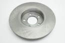  Гальмівний диск вентильований передній