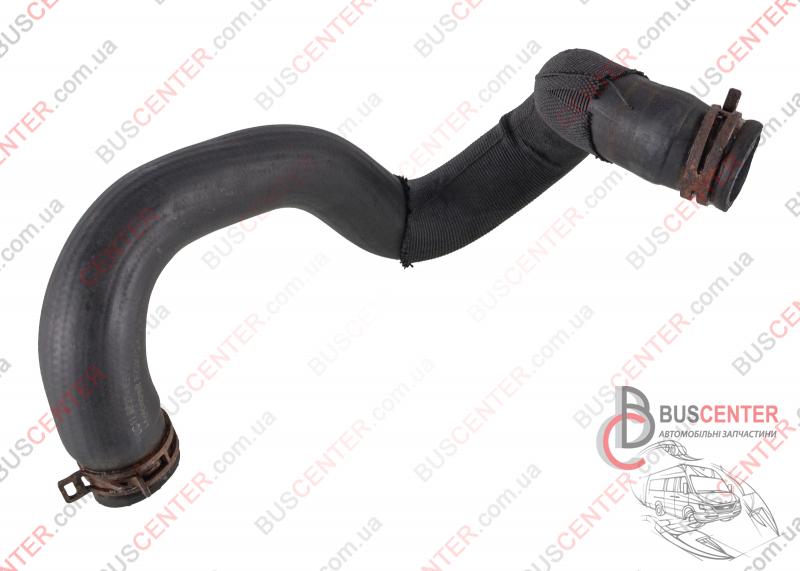 Фотографія запчастини  Патрубок системи охолодження