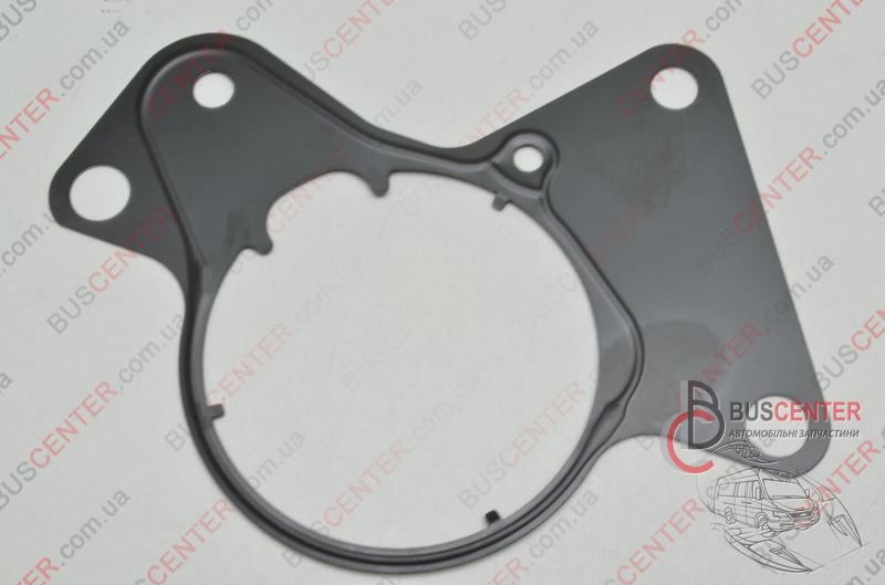 Фотография запчасти Прокладка вакуумного насоса (уплотнитель)