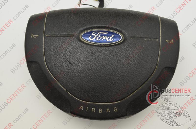 Подушка безопасности водительская (AirBag)