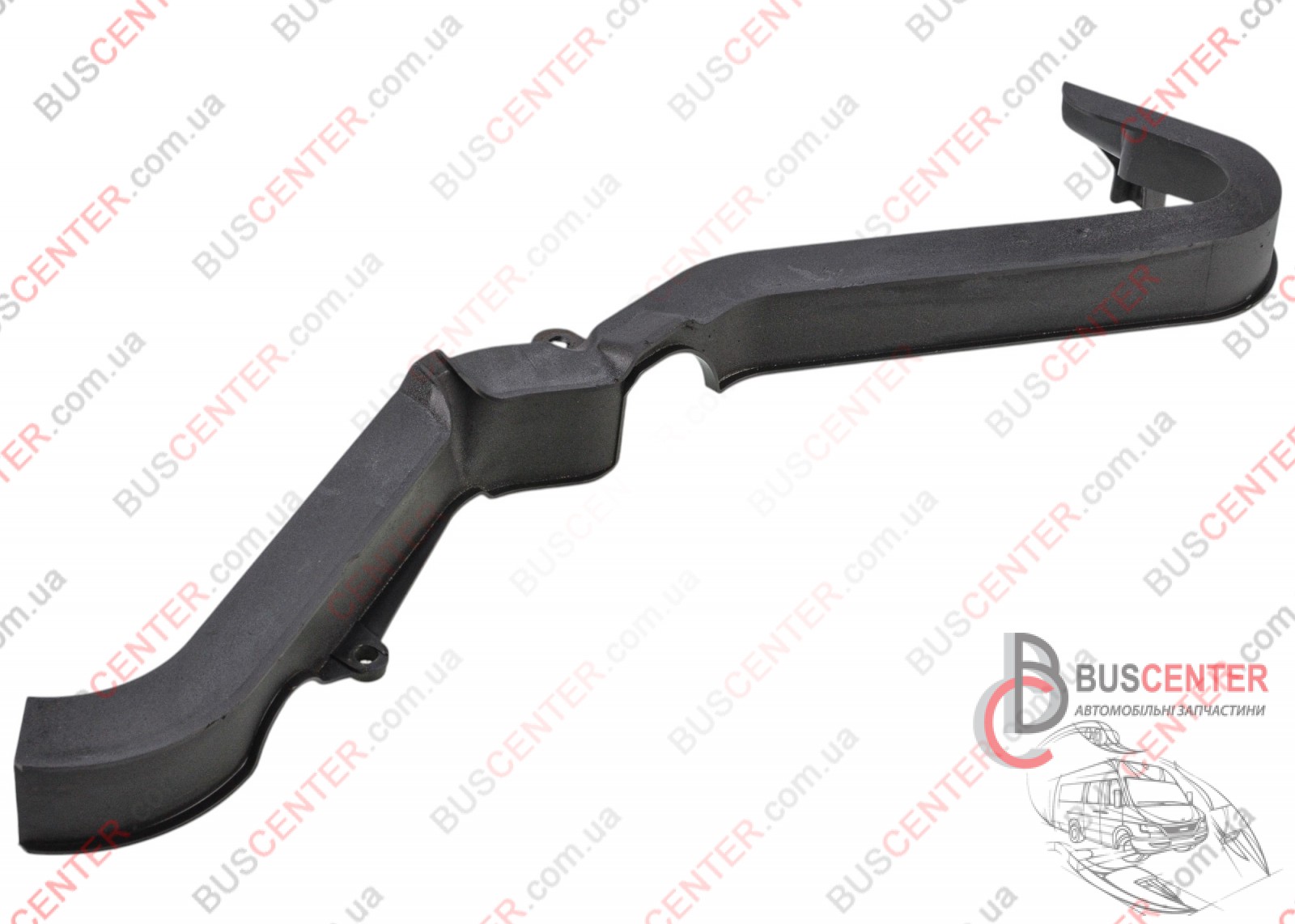 Фотографія запчастини Защита ремня ГРМ