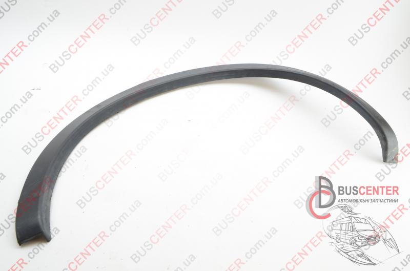 Фотографія запчастини  Молдинг крила заднього лівий ( листя арки, декоративна накладка)