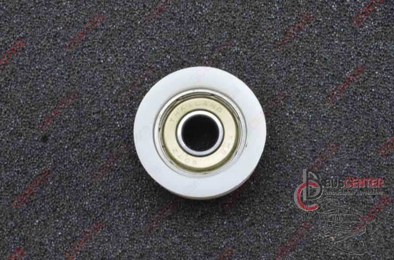 Фотография запчасти Ролик боковой сдвижной двери нижний ("по центру" ремкомплект)