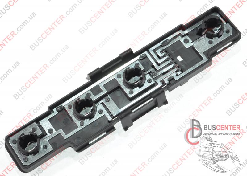 Плата фонаря заднего левого
