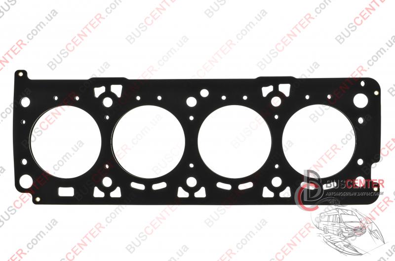 Прокладка головки блока цилиндра (ГБЦ) 0.49