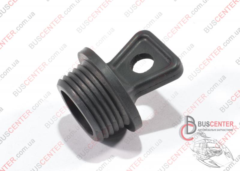 Фотографія запчастини  Заглушка КПП