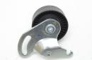 Натяжной ролик компрессора кондиционера (натяжитель)