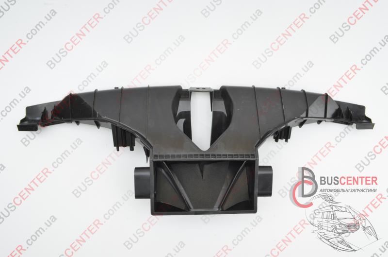 Фотографія запчастини Повітропровід обдування лобового скла ( вентиляційна магістраль, сопло)