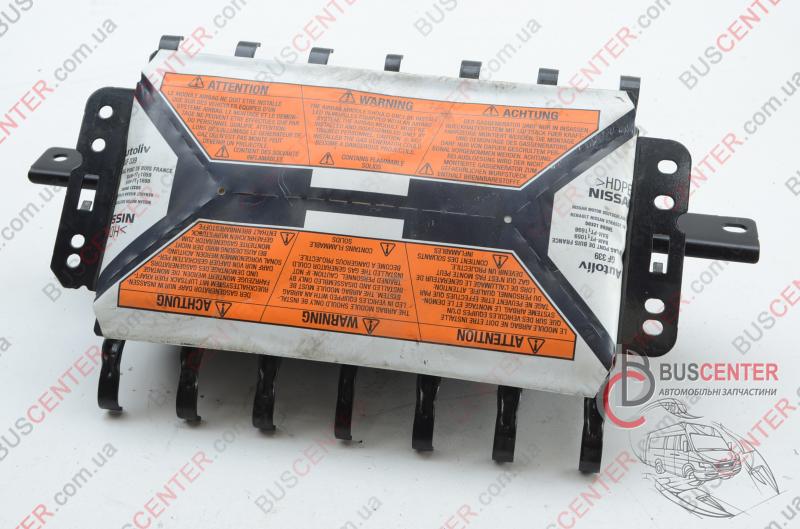 Фотография запчасти Подушка безопасности пассажирская/ AirBag