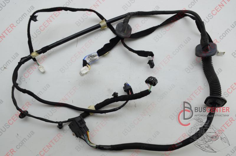 Фотография запчасти Проводка двери передней левой