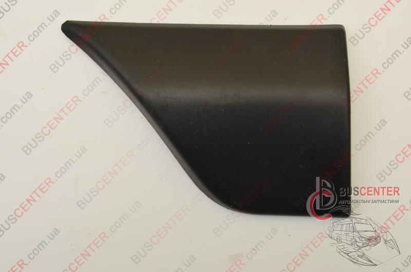 Фотография запчасти Молдинг крыла левый (листва, накладка декоративная)