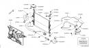  Трубка системи охолодження ( сполучна трубка, конектор)