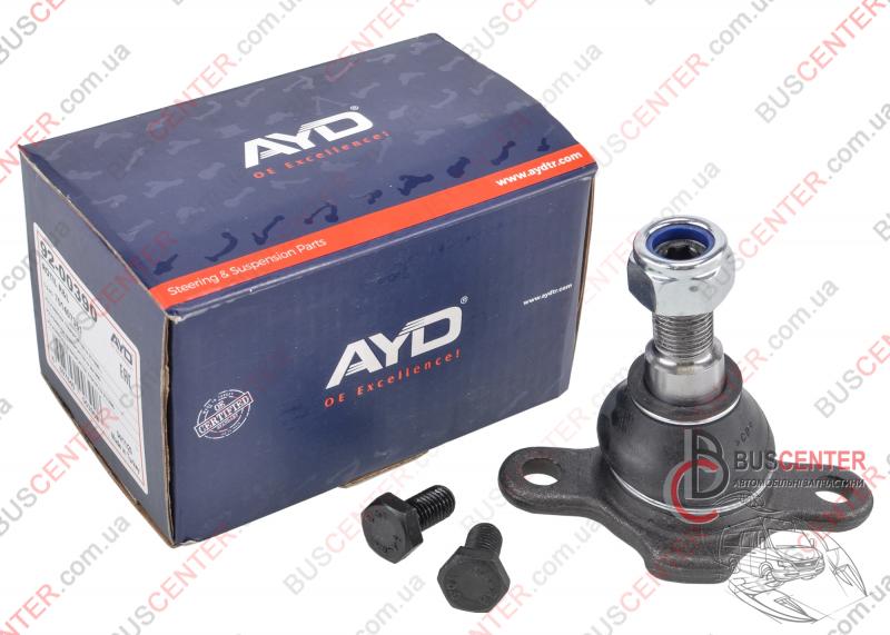 Фотографія запчастини  Шарова опора нижня до 1996 року