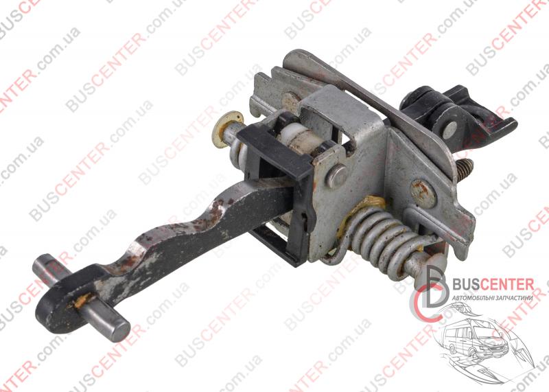 Фотография запчасти Ограничитель двери задней правой