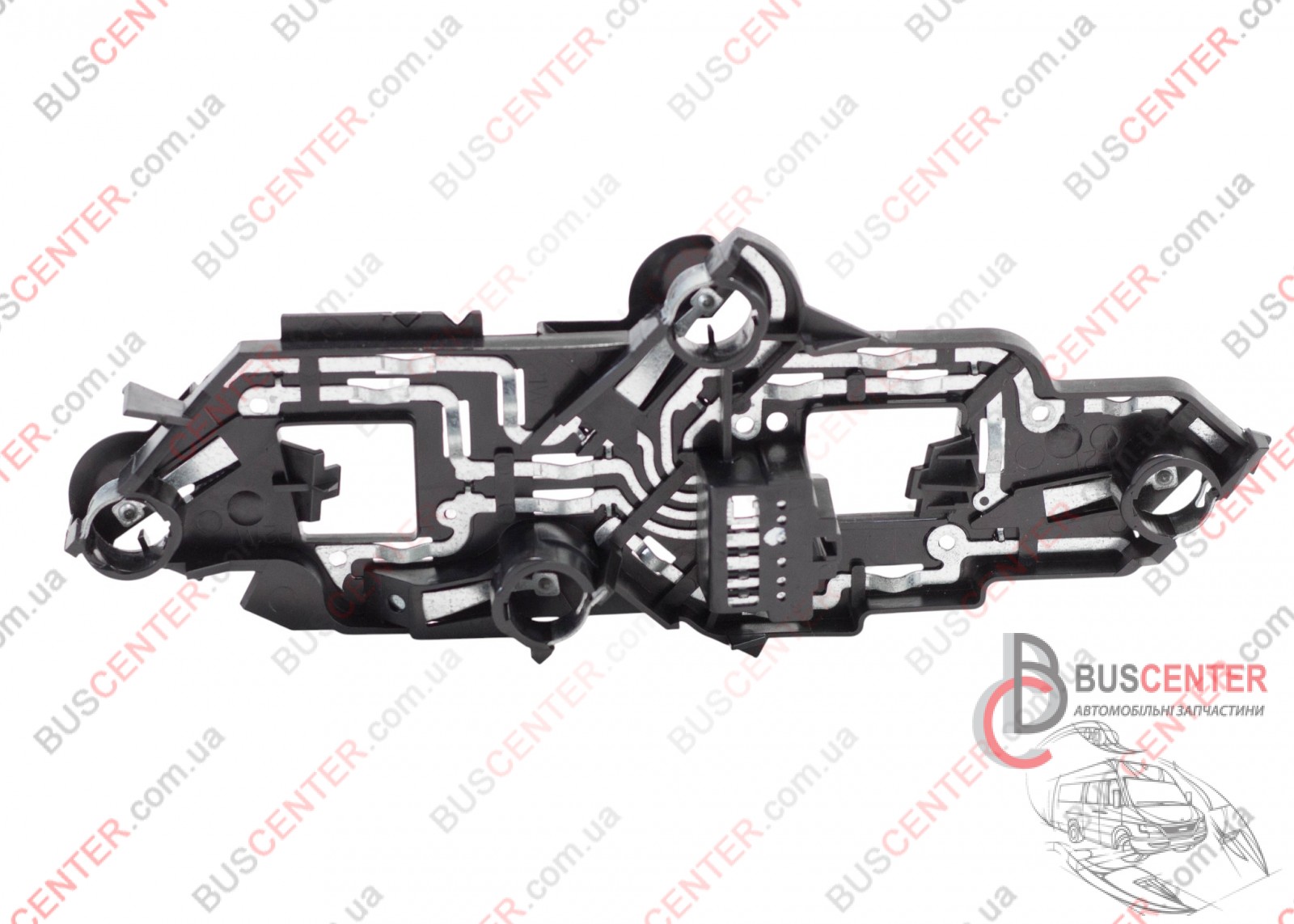 Фотографія запчастини Плата фонаря заднего правого