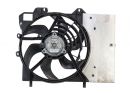 Фотография запчасти Диффузор радиатора с вентилятором