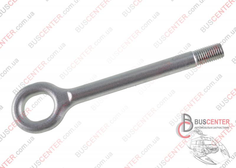 Фотографія запчастини  Гак буксирувальний