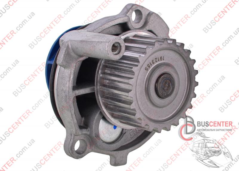 Фотография запчасти Водяная помпа (насос)