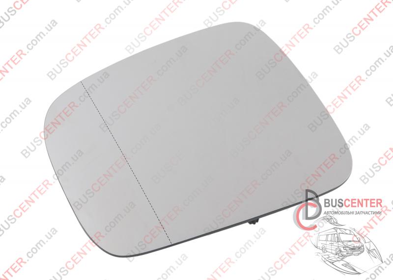 Фотография запчасти Вкладыш зеркала заднего вида левый