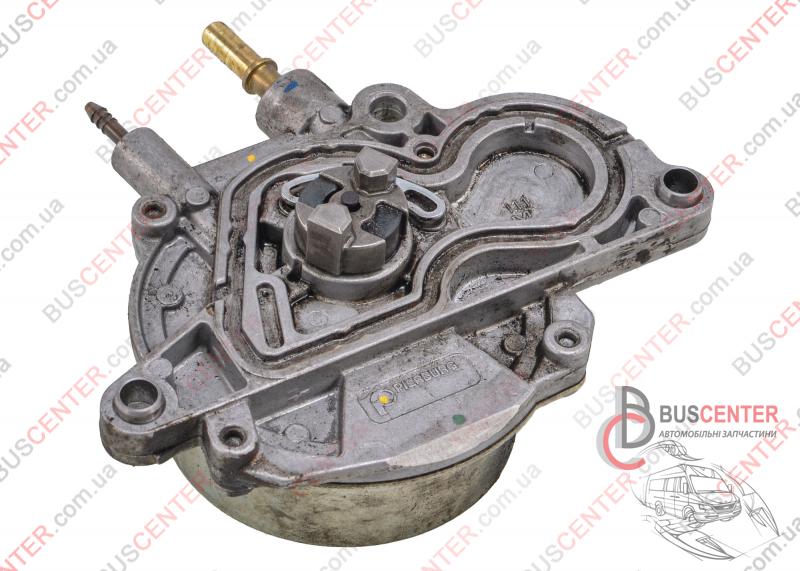 Фотографія запчастини Вакуумний насос