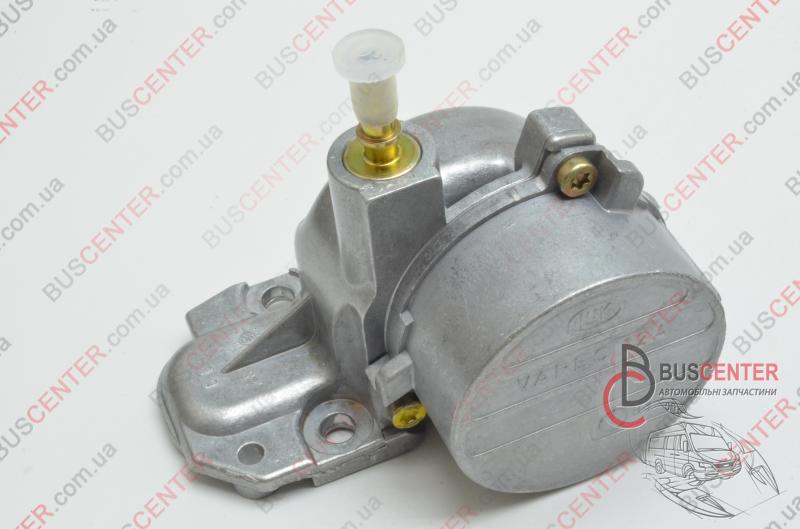 Фотографія запчастини  Вакуумний насос 12V привід від шестерні розподільного валу
