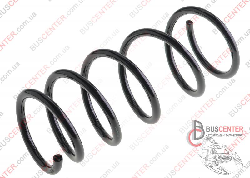 Фотография запчасти Пружина передняя