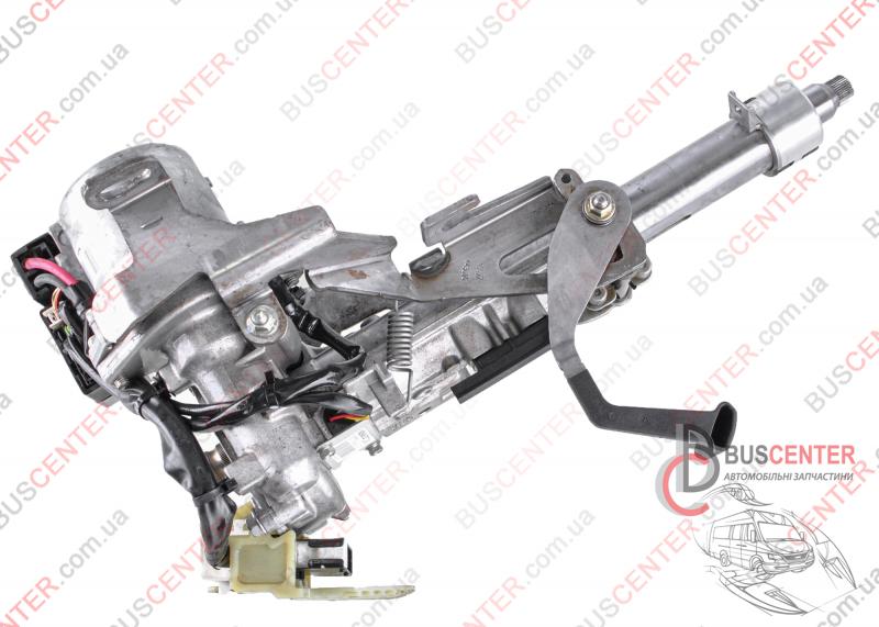 Фотографія запчастини  Рульова колонка з електропідсилювачем (ЕУР)