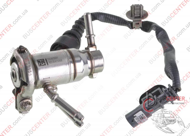 Фотография запчасти Форсунка ADBLUE (сажевого фильтра, FAP)