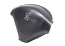 Фотография запчасти Подушка безопасности водительская (AirBag)