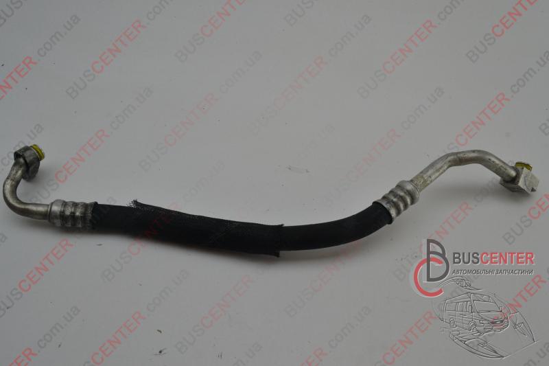 Фотографія запчастини  Трубка кондиціонера ( шланг/патрубок від компресора до випарника)