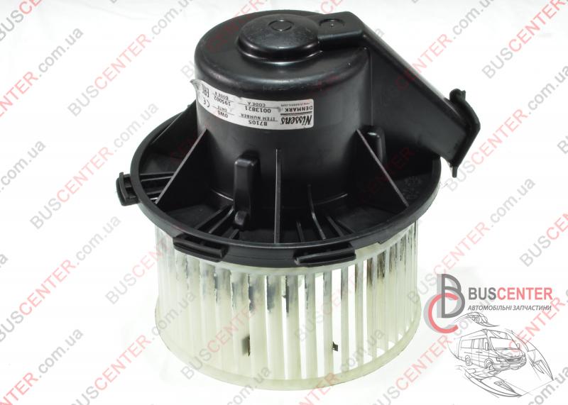 Фотография запчасти Моторчик печки