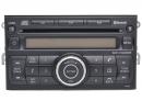 Автомагнитола MP3/ RADIO/ BLUETOOTH