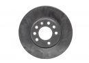 Фотография запчасти Тормозной диск передний вентилируемый D280
