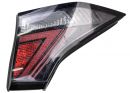 Фонарь задний правый (рестайлинг)